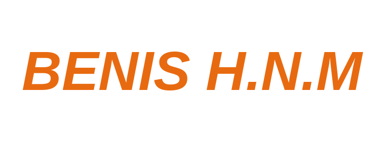 Benis H.N.M