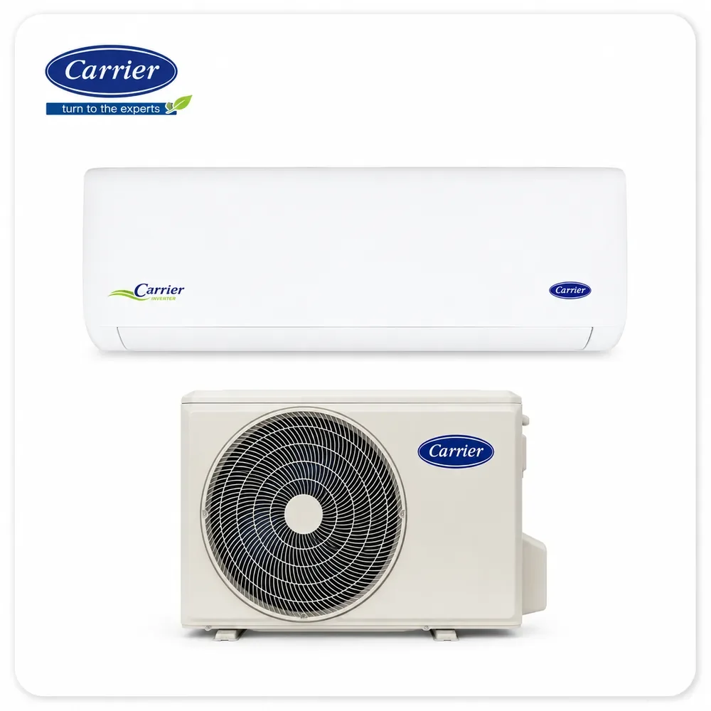 Carrier 2 Ton Split AC (42KHG024H2)