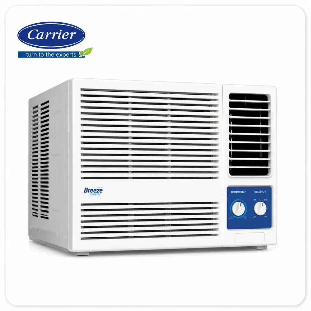 Carrier 1.7 Ton Window AC (51KWF021HMFP)