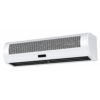 Air Curtains