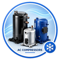 Compressors
