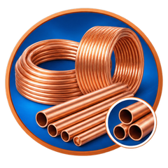 Copper