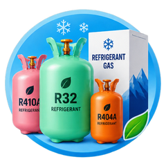 Refrigerants