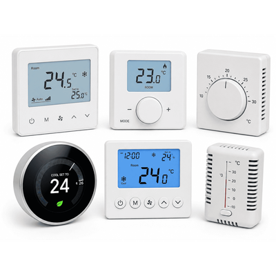 Thermostats