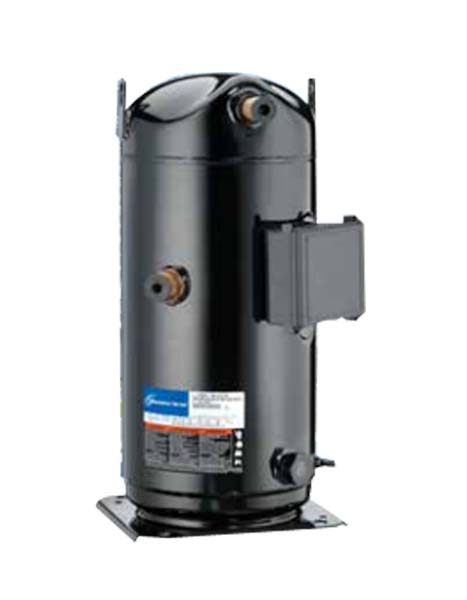 Copeland ZP scroll compressor
