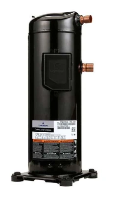 Copeland scroll compressor