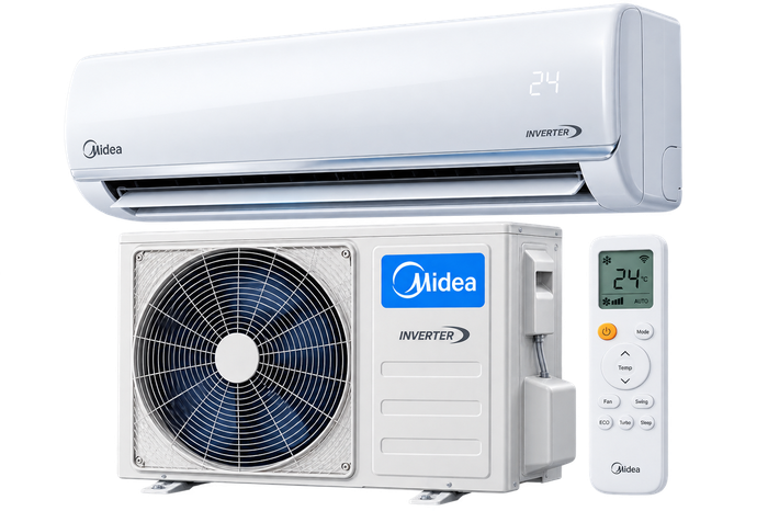 Air conditioners