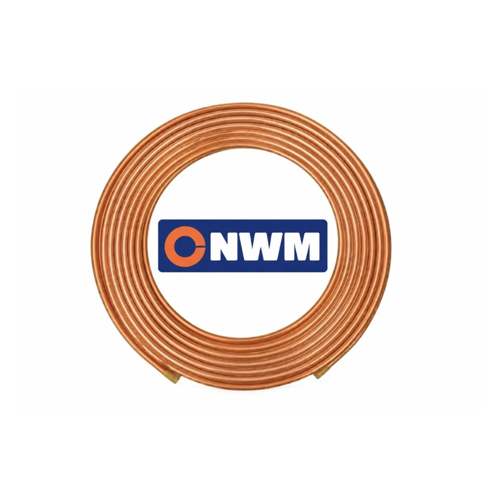 NWM copper coil